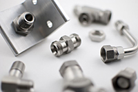 Hosco Fittings and Adapter Fittings